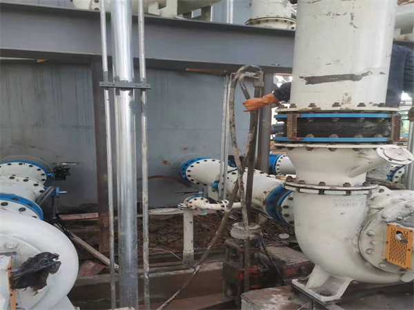 晋源设备基础沉降下沉注浆加固增加荷载