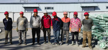 晋源厂房地基沉降注浆加固施工队伍怎么选